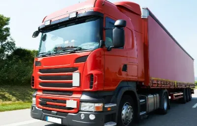 İzmir Sultangazi Ambar Kargo